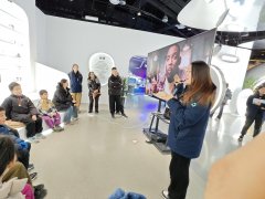 揭秘年俗里的科学奥妙；中种下文化自傲取科学